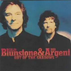 Out of the Shadows by Colin Blunstone & Rod Argent