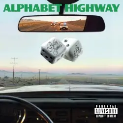 Alphabet Highway by Boldy James & V Don
