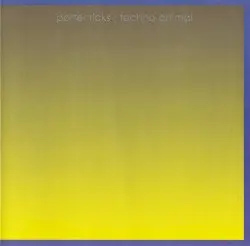 Symbiotics by Porter Ricks : Techno Animal