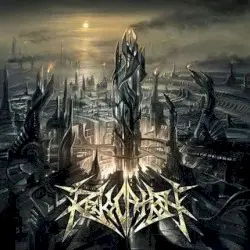 Empire of the Obscene by Revocation