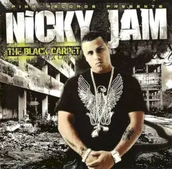 The Black Carpet by Nicky Jam