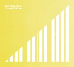 Twenty Thirteen by Rolf Maier Bode