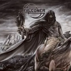 Falconer by Falconer