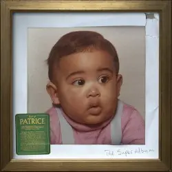 Super Album by Patrice
