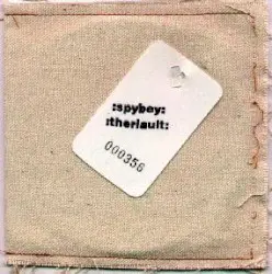 :spybey:theriault: by Mark Spybey & Jean-Yves Thériault