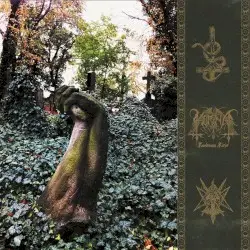 Kuoleman kirjo by Horna