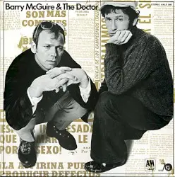 Barry McGuire & The Doctor by Barry McGuire & The Doctor