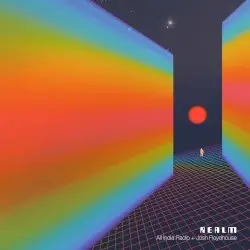R E A L M by All India Radio + Josh Roydhouse