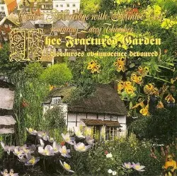 Thee Fractured Garden by Larry Thrasher, Splinter Test & Genesis P-Orridge