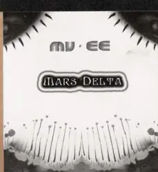 Mars Delta by MV & EE