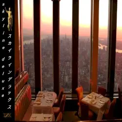 ｓｋｙｌｉｎｅ ｄｅｌｕｘｅ by 探求: sleep&dream