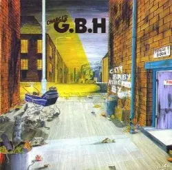 City Baby Attacked by Rats by GBH