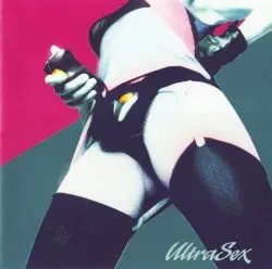Ultrasex by Mount Sims