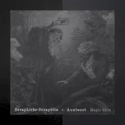 Magic Skin by Auntsoot + Séraphitüs-Séraphîta