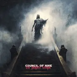 The Peoples Temple by Council of Nine