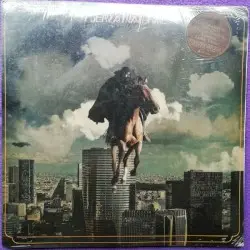 Fuerza natural by Gustavo Cerati