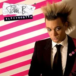 Electrostep by John B
