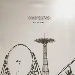 Future Ruins by Swervedriver