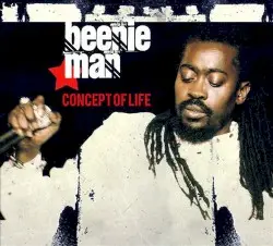 Concept of Life by Beenie Man