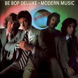 Modern Music by Be Bop Deluxe