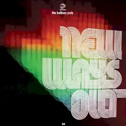 New Ways Out by Belbury Poly