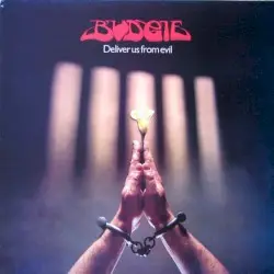 Deliver Us From Evil by Budgie