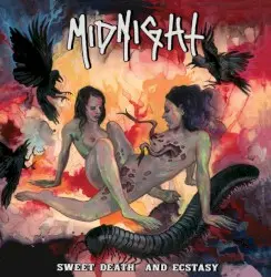 Sweet Death and Ecstasy by Midnight