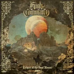 Eclipse of the Dual Moons by High Command