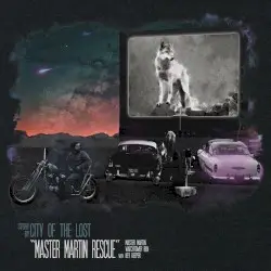Master Martin Rescue by City of the Lost