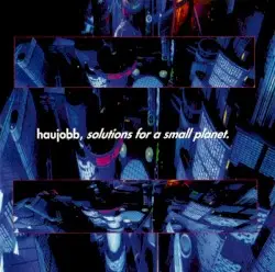 Solutions for a Small Planet by Haujobb
