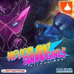 ИΣVΣRLAИD SØUИDGIRL$ by KITCALIBER