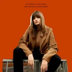 Sainte‐Victoire by Clara Luciani