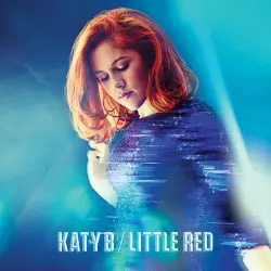 Little Red by Katy B