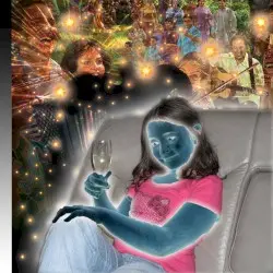 The World Is Freed From Ants and All People in Heaven Sing in Joy! by ブラジル404