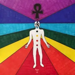 Ra by CoryaYo