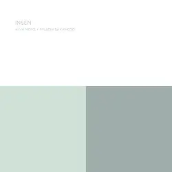 Insen by Alva Noto + Ryuichi Sakamoto