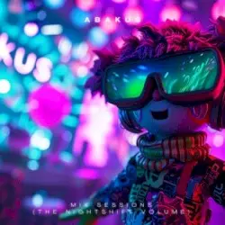 Mix Sessions (The Night Shift Volume) by Abakus