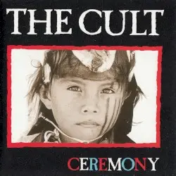 Ceremony by The Cult