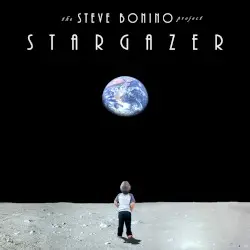 Stargazer by The Steve Bonino Project