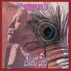 Bluest Eyes by Storyville