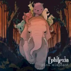 Pink Elephant by Ephilexia
