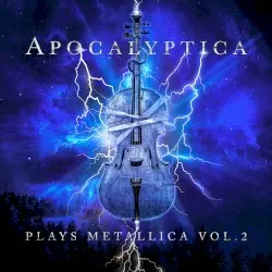 Plays Metallica, Vol. 2 by Apocalyptica