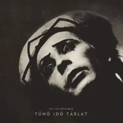 Tűnő idő tárlat by Thy Catafalque