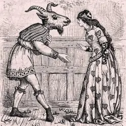 Chaucerian Legends: The Epic of Beileag, Part II by Chaucerian Myth