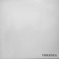 Violenza by Egisto Macchi