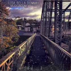 Muskingum Mysteries by Lisa Bella Donna