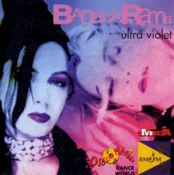 Ultra Violet by Bananarama