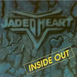 Inside Out by Jaded Heart