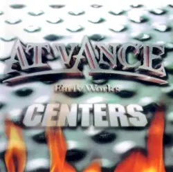 Early Works: Centers by At Vance