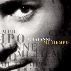 Mi tiempo by Chayanne